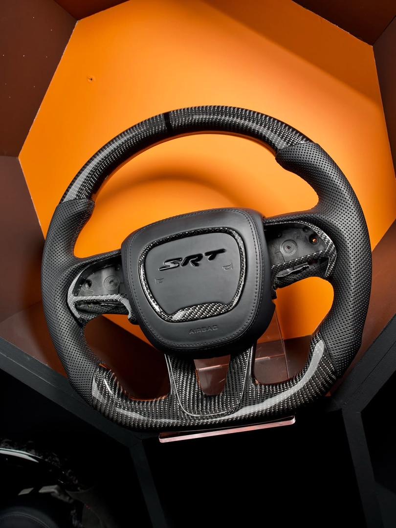 Steering wheels - Image 2