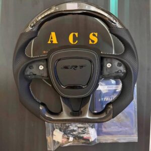 Steering wheels