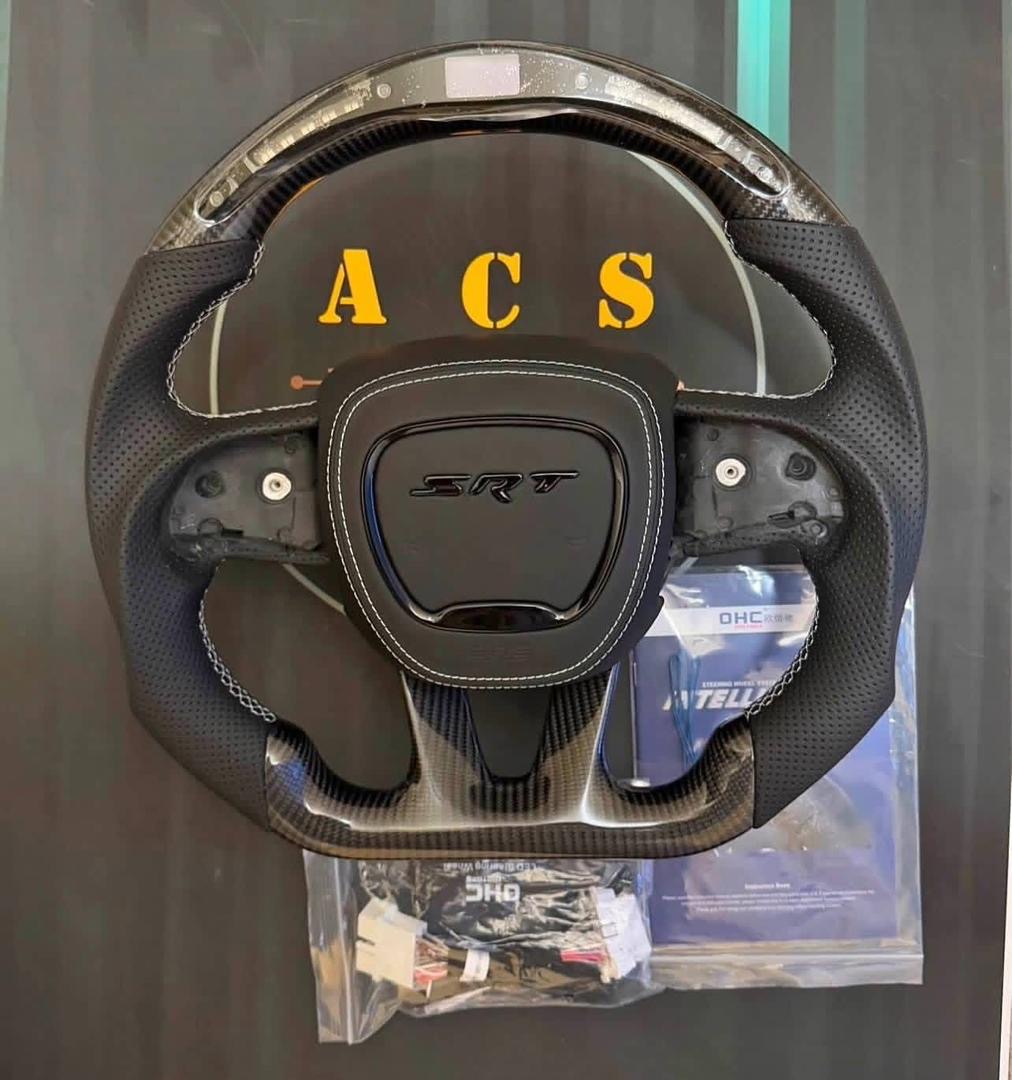 Steering wheels