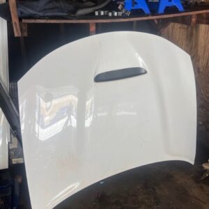 OEM Dodge Charger Hood