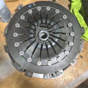 Dodge Hellcat manual Clutch 2020+