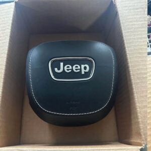 2018-2021 jeep trackhawk airbag.