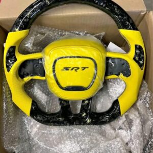 Steering wheels