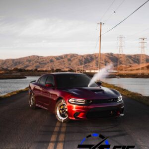 DT515 Scat Pack Power Package 2018+ Automatic