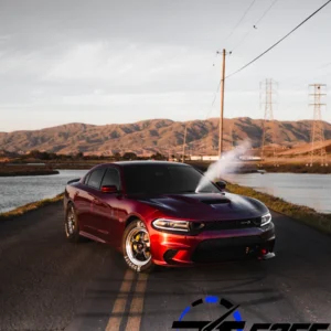 DT525E Scat Pack Power Package 2018+ Manual