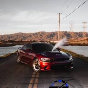 DT605 Scat Pack Power Package 2018+ Manual