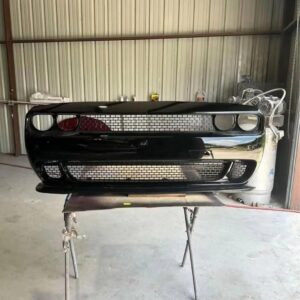 Bumper