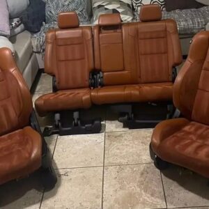 Seats