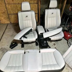 Seats