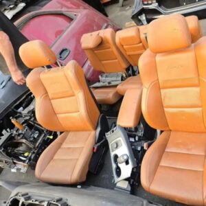 Set chairs
