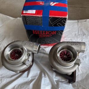 Hellion 62/62B T4 Turbos