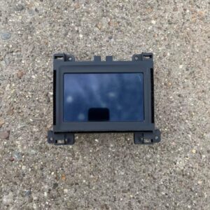 Uconnect 7" For Dodge Jeep and Chrysler