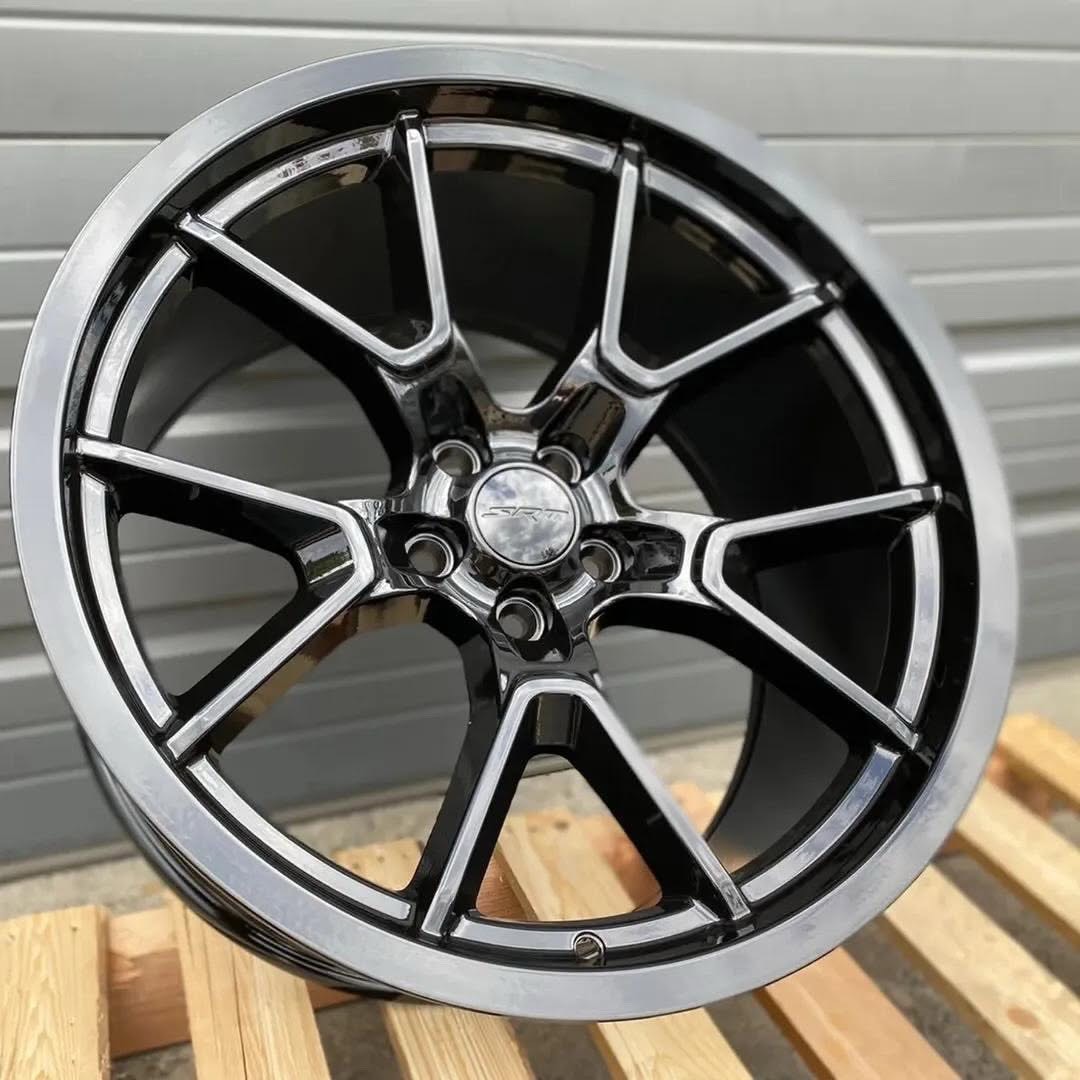 Wheels - Image 4