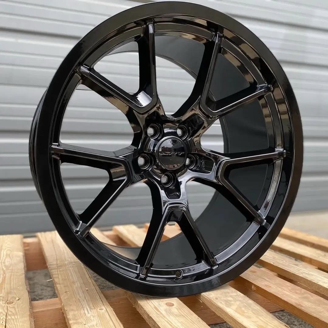 Wheels - Image 3