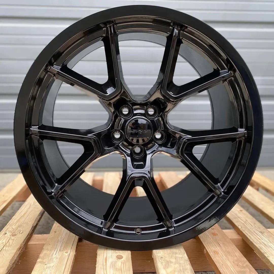 Wheels - Image 2