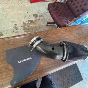 Leg maker