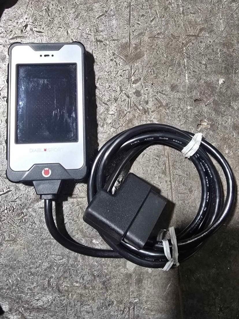 DiabloSport inTune i3 Platinum - Image 2