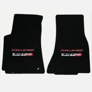 Floor mats