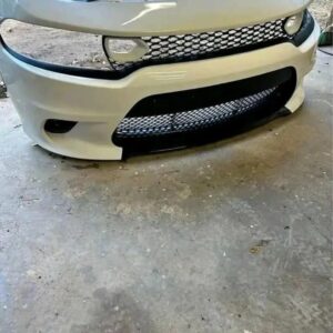 Body kits