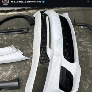 Body kits